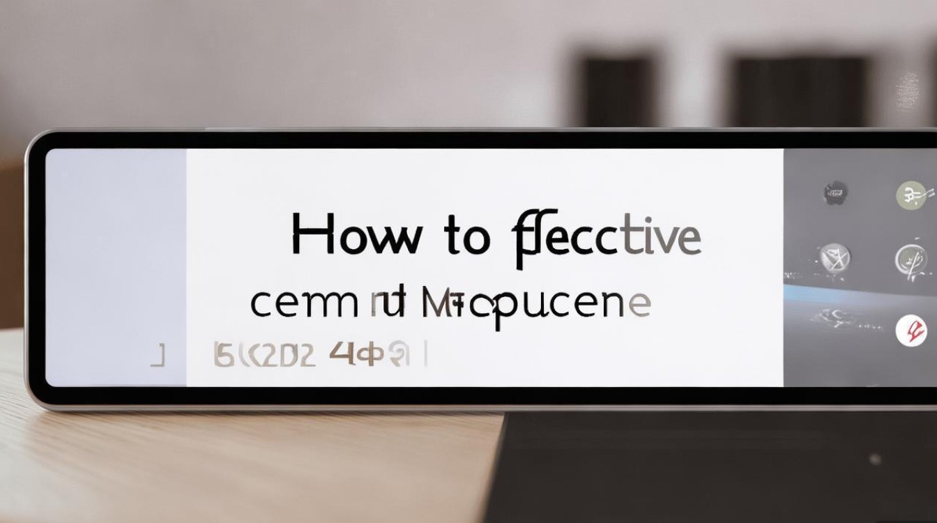 华为荣耀4a手机内存不足怎么清理才有效？