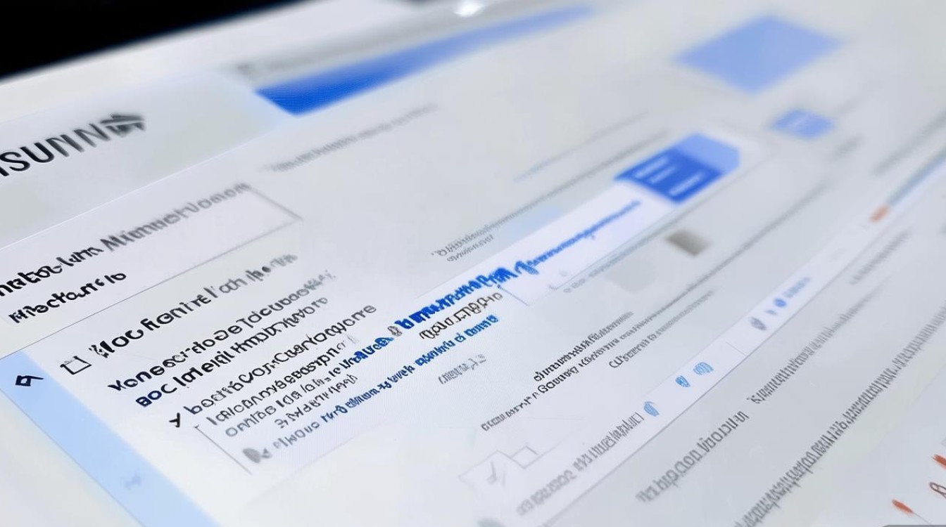 登录三星账户处理失败怎么办？三星账户登录失败怎么解决？