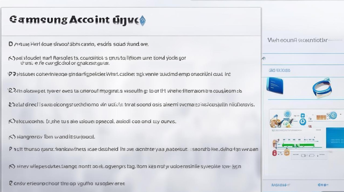 登录三星账户处理失败怎么办？三星账户登录失败怎么解决？