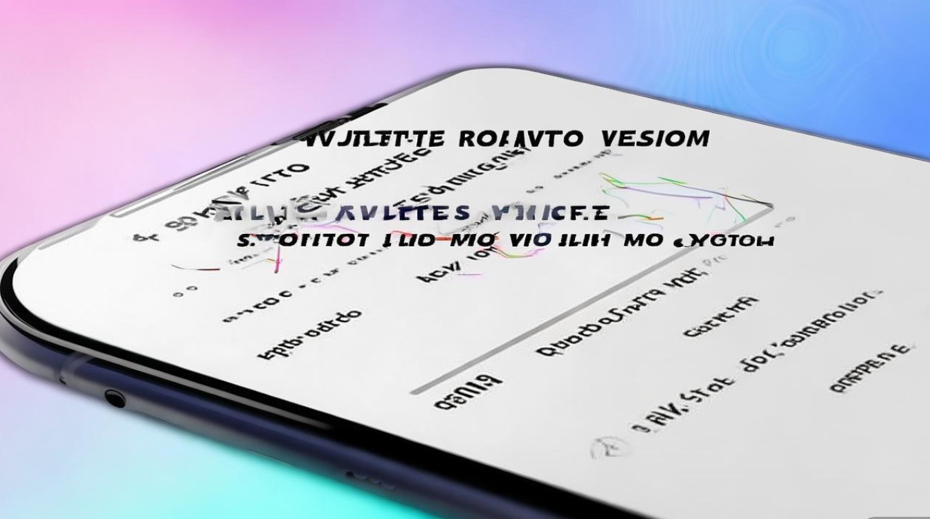 vivo手机怎么降级系统版本?旧版本怎么回退?