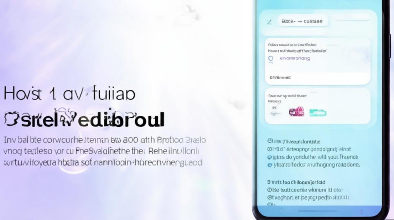 vivo手机怎么降级系统版本?旧版本怎么回退?