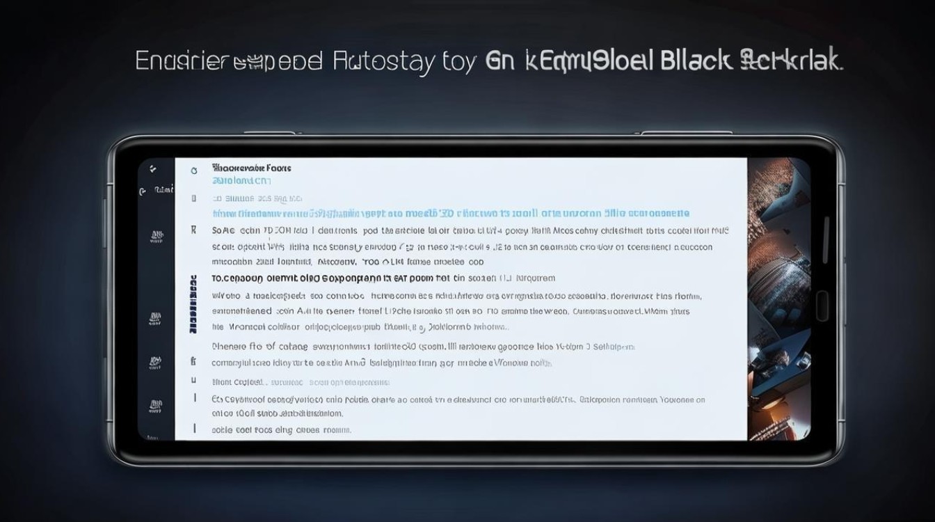 黑鲨4怎么开悬浮窗?悬浮球设置教程详解!