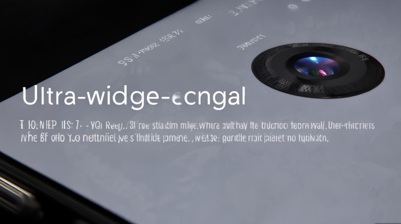 一加9如何打开广角相机?超广角拍摄教程详解。