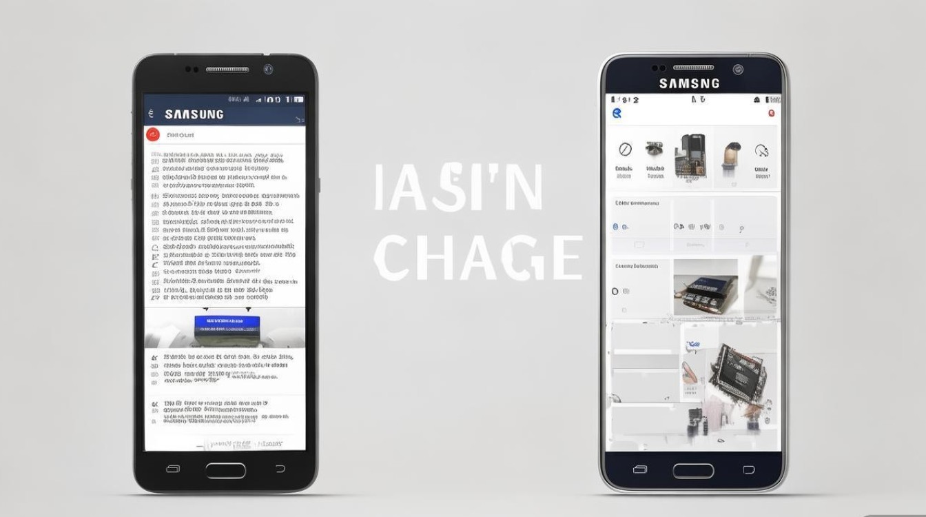 三星手机充不了电怎么办？教你排查解决方法