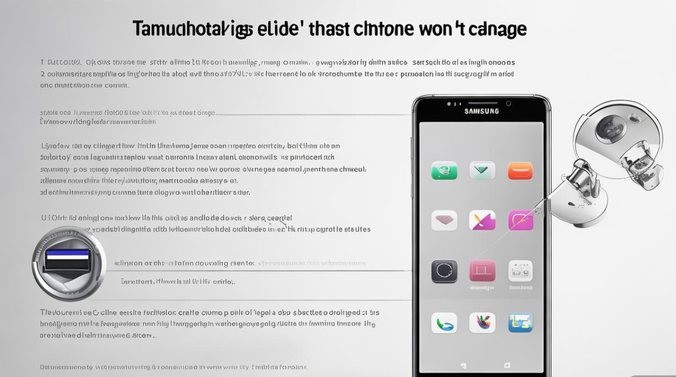 三星手机充不了电怎么办？教你排查解决方法