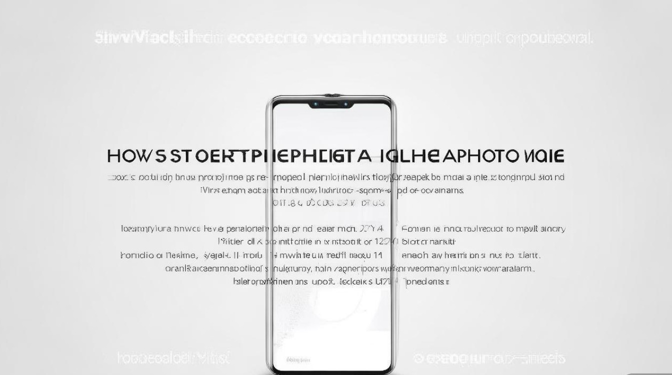 华为nova4如何开启高像素拍照模式?