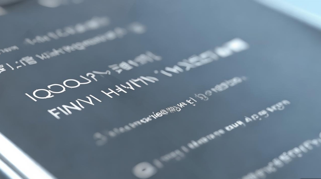 iQOOU3x支持指纹解锁吗?解锁方式有哪些?