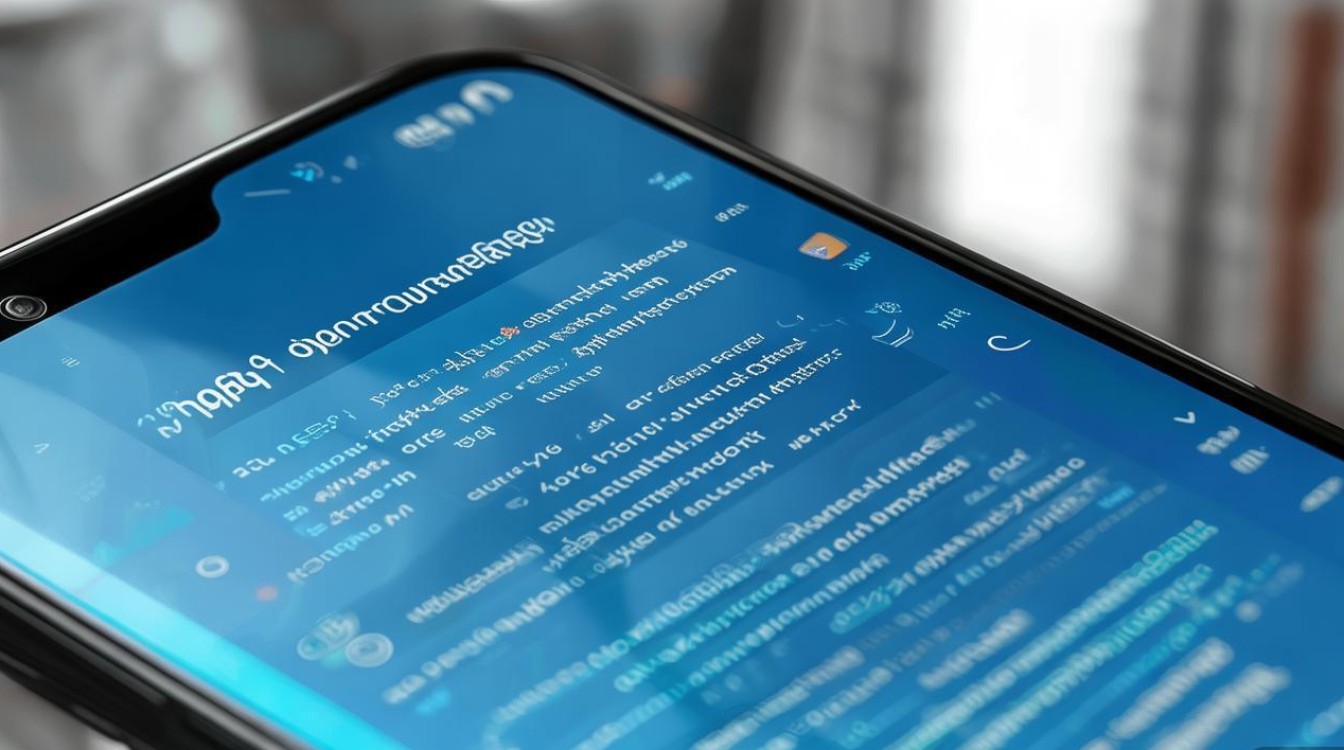 华为P30手机下载东西的方法是什么?