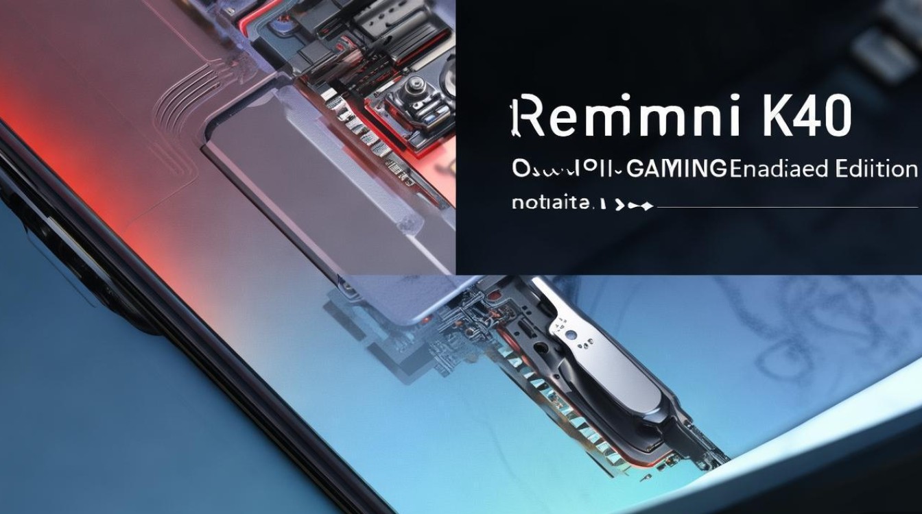 红米K40游戏增强版电竞专属WiFi天线和马达是什么配置?