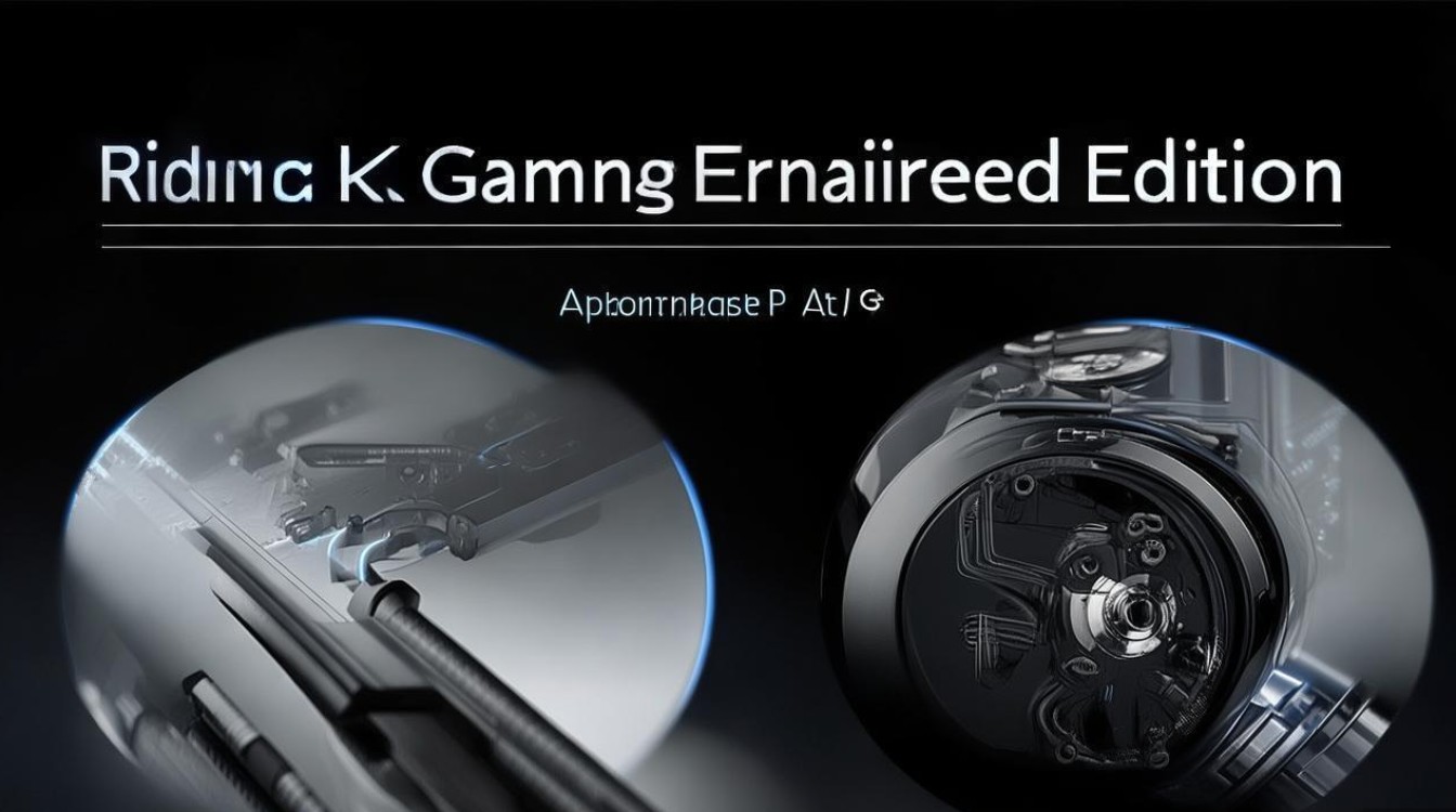 红米K40游戏增强版电竞专属WiFi天线和马达是什么配置?