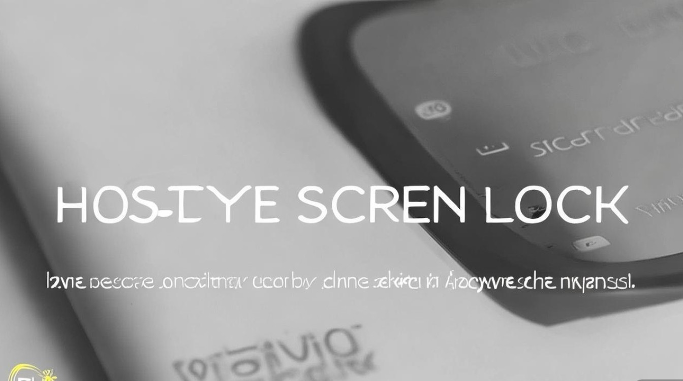 vivo手机如何关闭屏幕锁定功能?