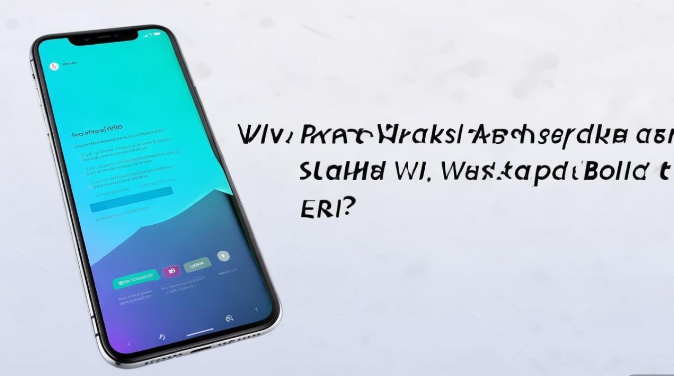 vivo共享WiFi密码错误怎么办?解决方法在这里