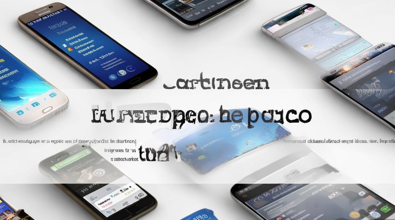 三星4G手机截图方法有哪些?不同型号操作一样吗?