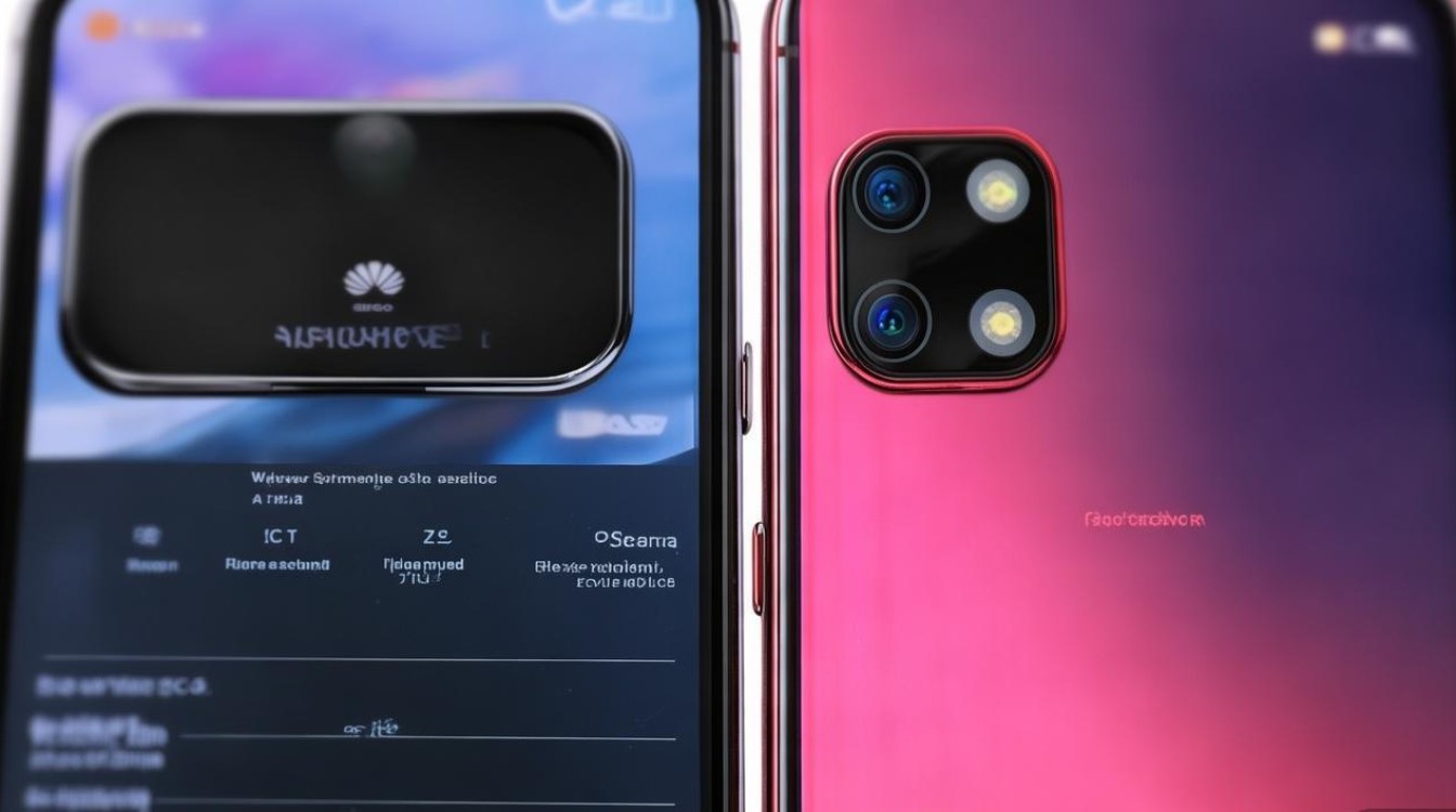 华为nova8Pro 4G版和5G版选哪个？性能拍照差距大吗？