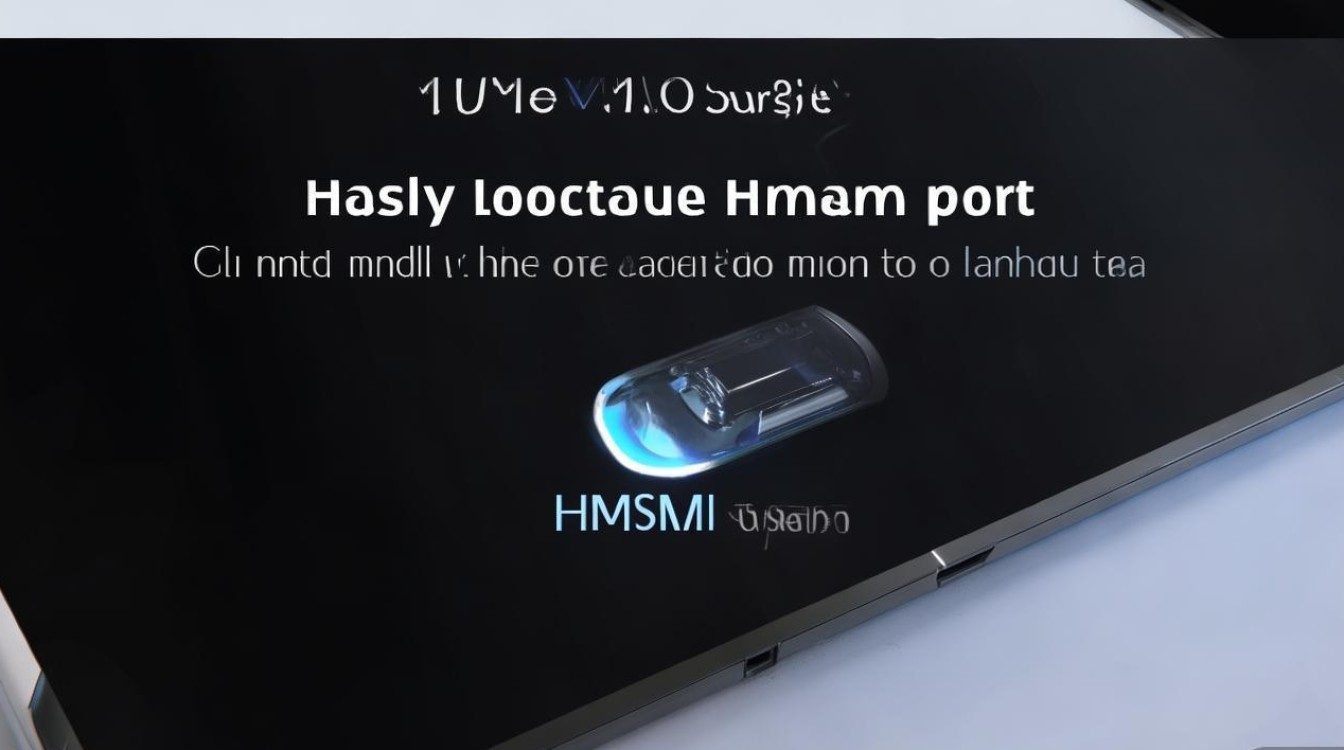 华为智慧屏HDMI接口在哪?开启方法详解!