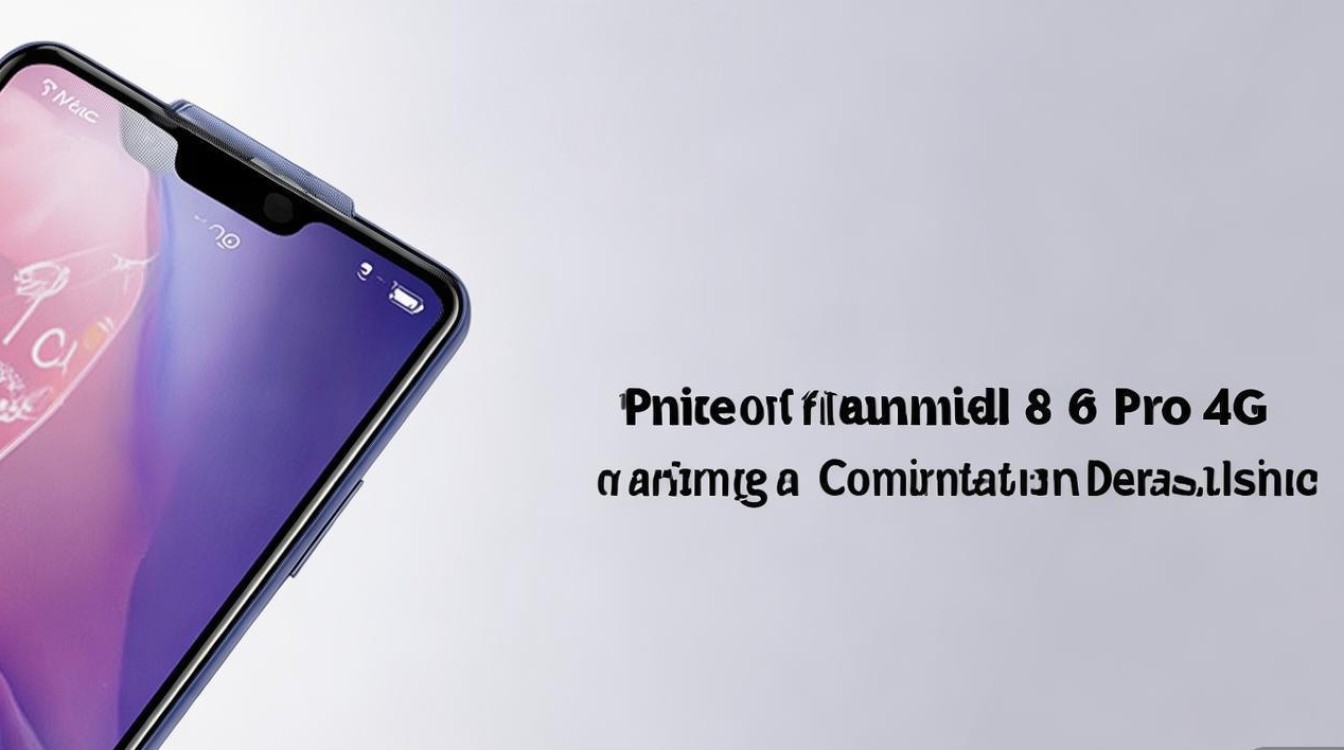 华为nova8 Pro 4G版价格多少?起售价和配置详解