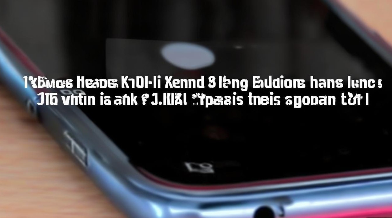 红米K40李小龙版有3.5mm耳机孔吗？扬声器配置怎么样？