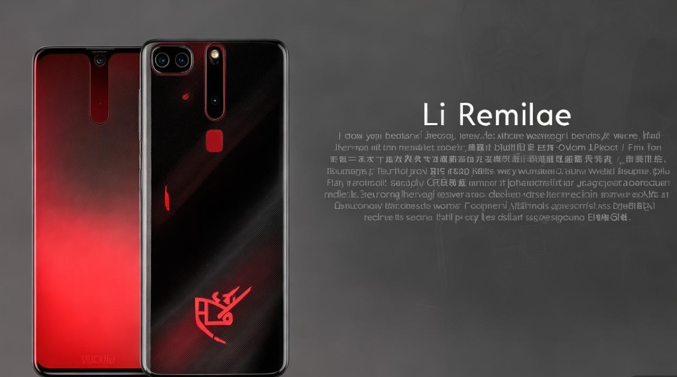 红米K40李小龙特别版外观有何独特设计？前后详细解析来了