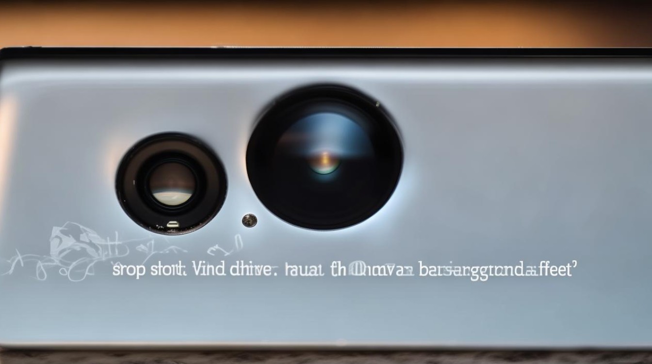 vivo双摄虚化怎么拍出背景虚化效果？