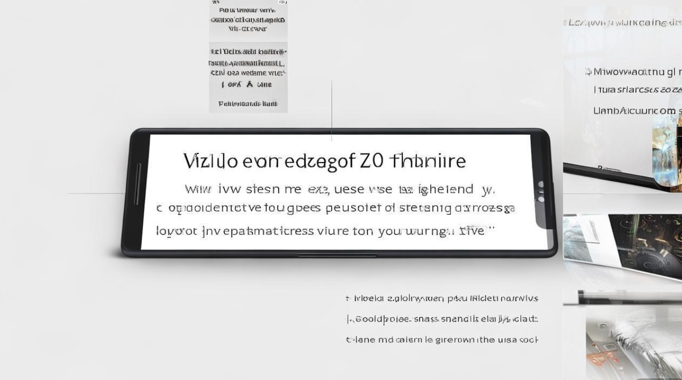 vivo手势放大怎么设置？开启后如何快速放大屏幕内容？