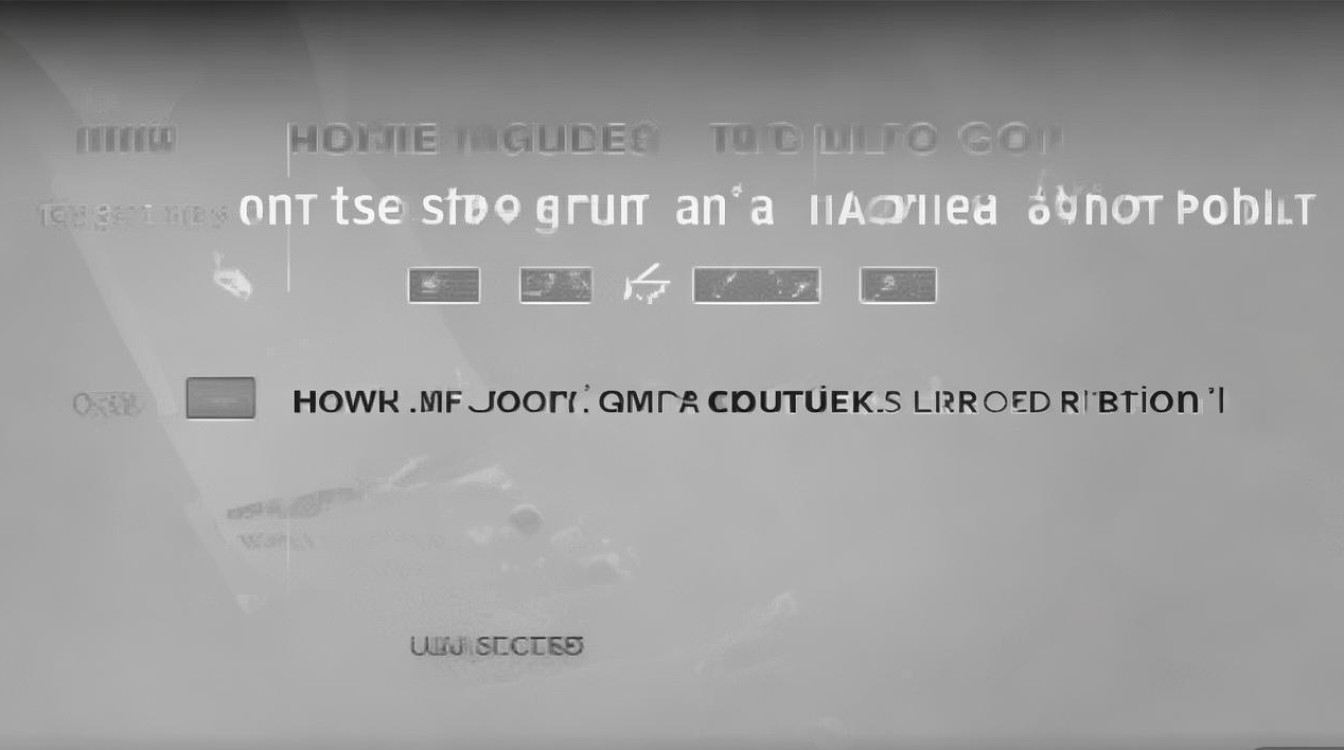 华为手机怎么停止刷机？中途断电或强制重启会怎样？