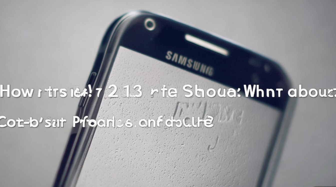 2014年三星手机怎么样？性价比和耐用性如何？