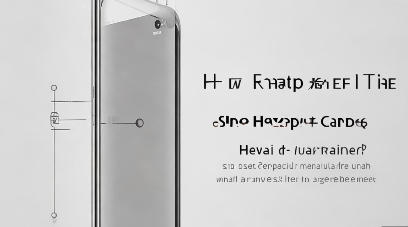 华为畅享6s怎么取手机卡？新手必看操作指南