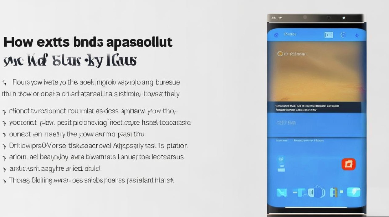 华为畅享10s怎么退出后台程序？