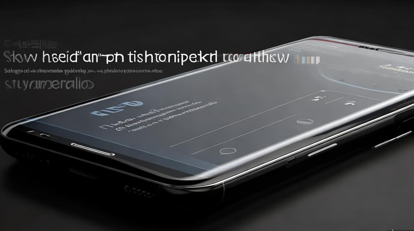 三星手机桌面图标怎么彻底隐藏不显示?