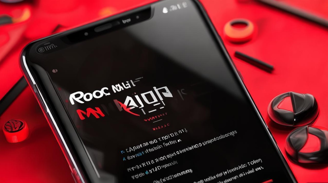 红魔6R屏幕参数如何?肩键搭配骁龙处理器体验怎样?