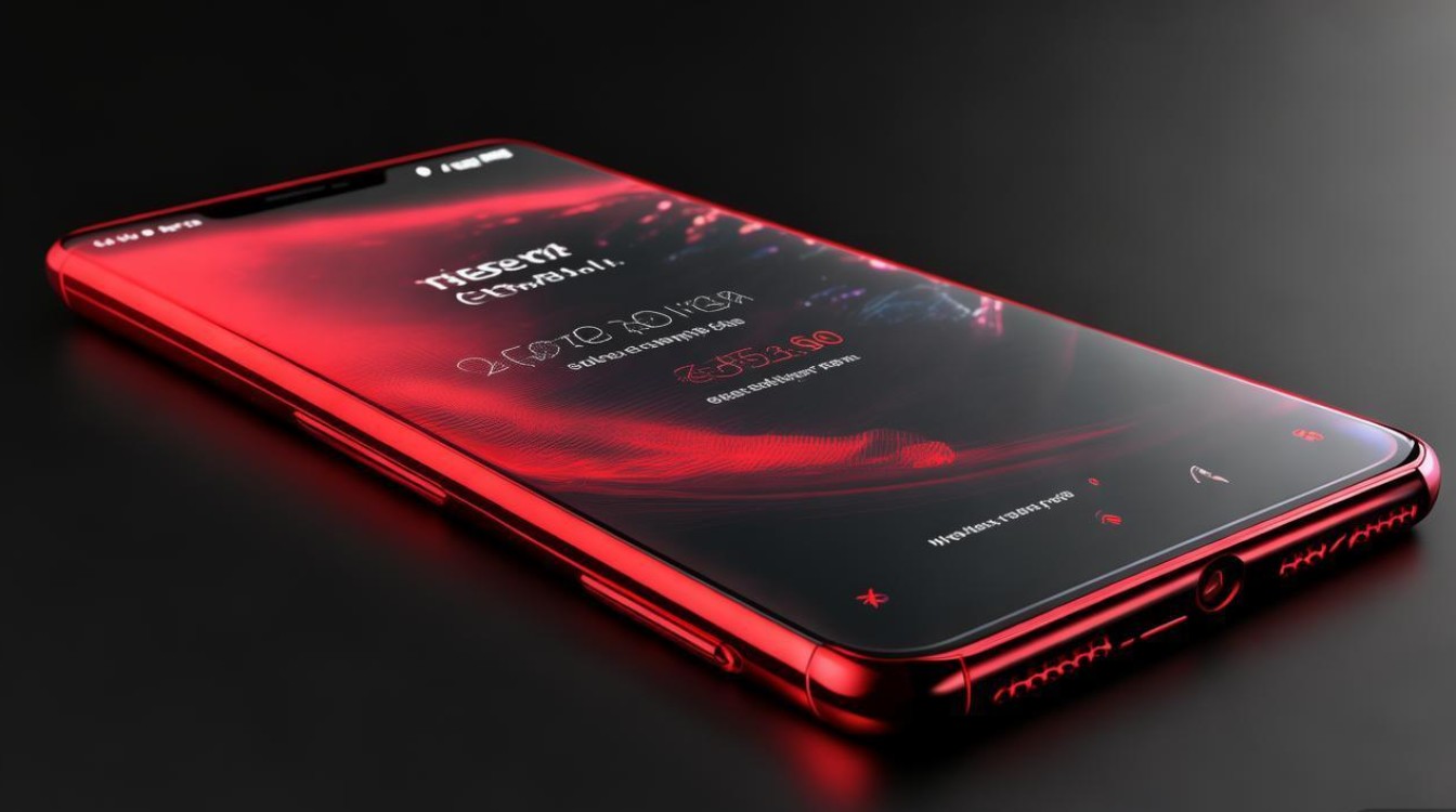 红魔6R屏幕参数如何?肩键搭配骁龙处理器体验怎样?