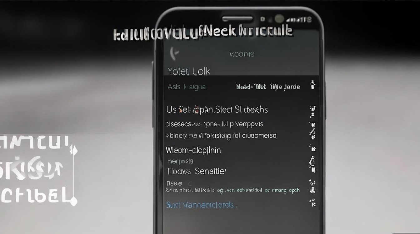 三星手机怎么设置SmartLock?详细步骤教程来了!