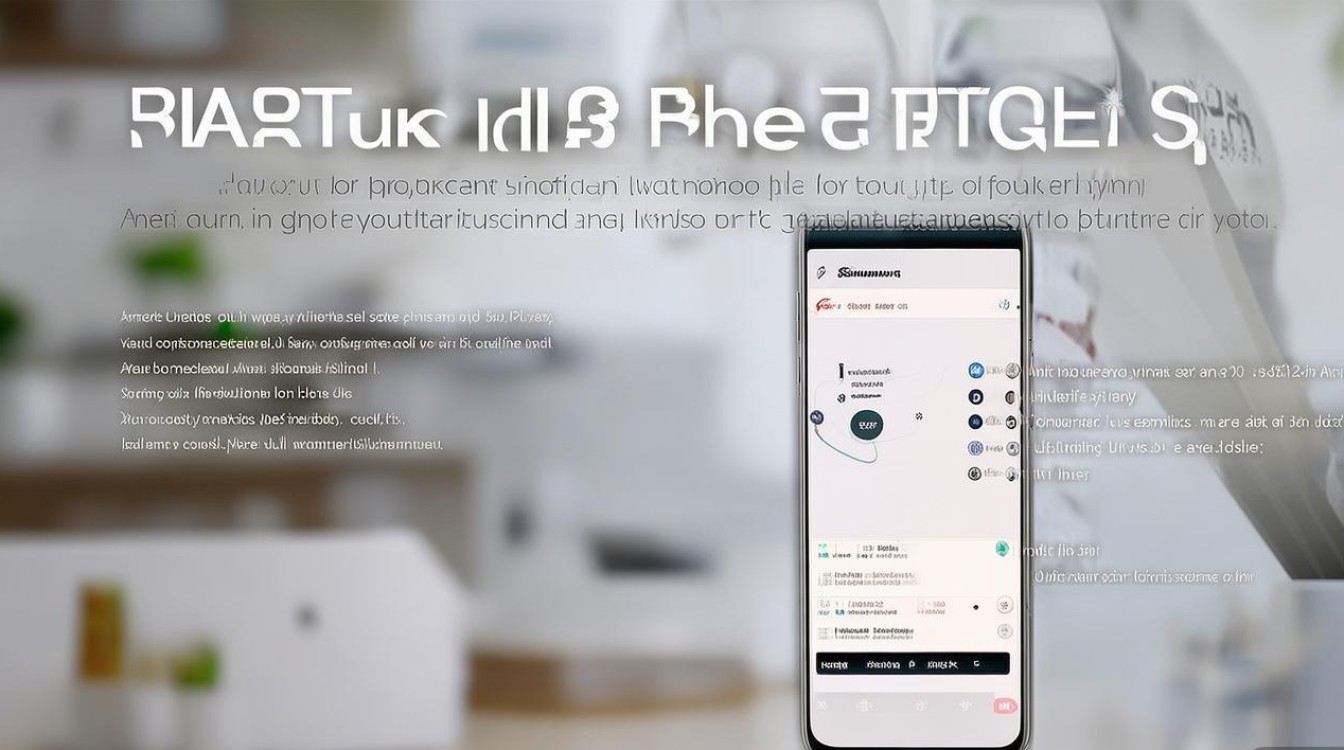 三星手机怎么设置SmartLock?详细步骤教程来了!