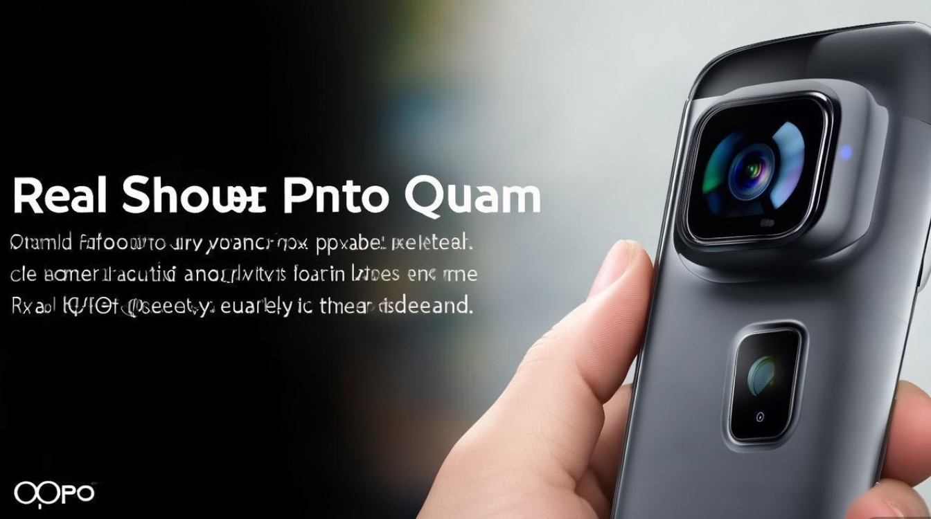 OPPO拍照手机怎么样?真实成像效果和使用体验如何?