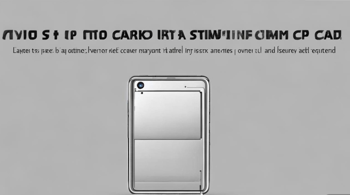 oppo手机怎么插手机卡？新手必看步骤指南