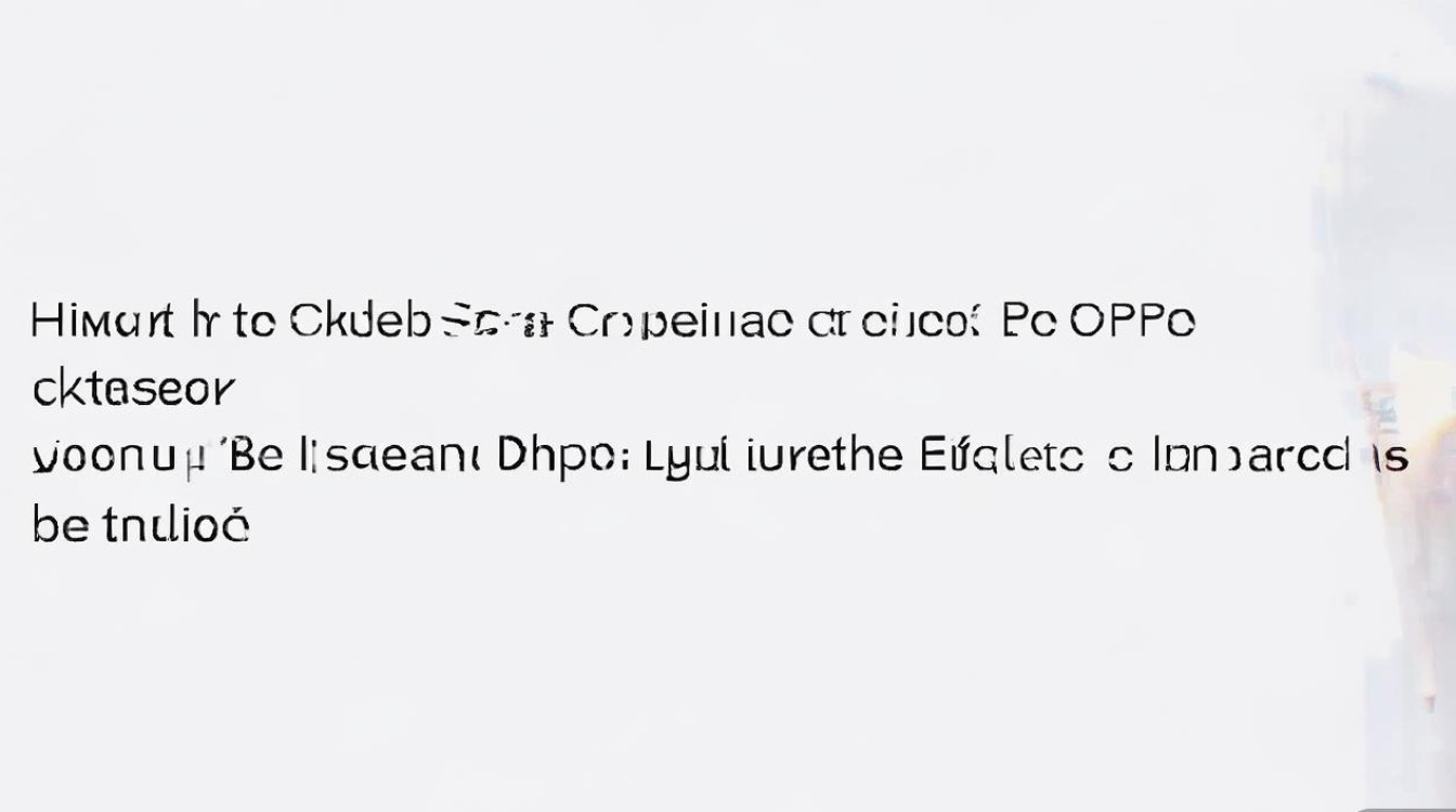 oppo手机锁屏怎么彻底关闭?求详细步骤!