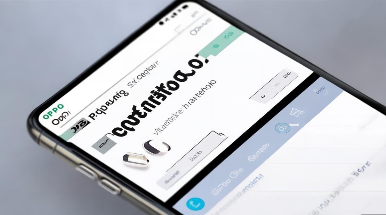 oppo官网买耳机步骤复杂吗?新手怎么快速找到入口?