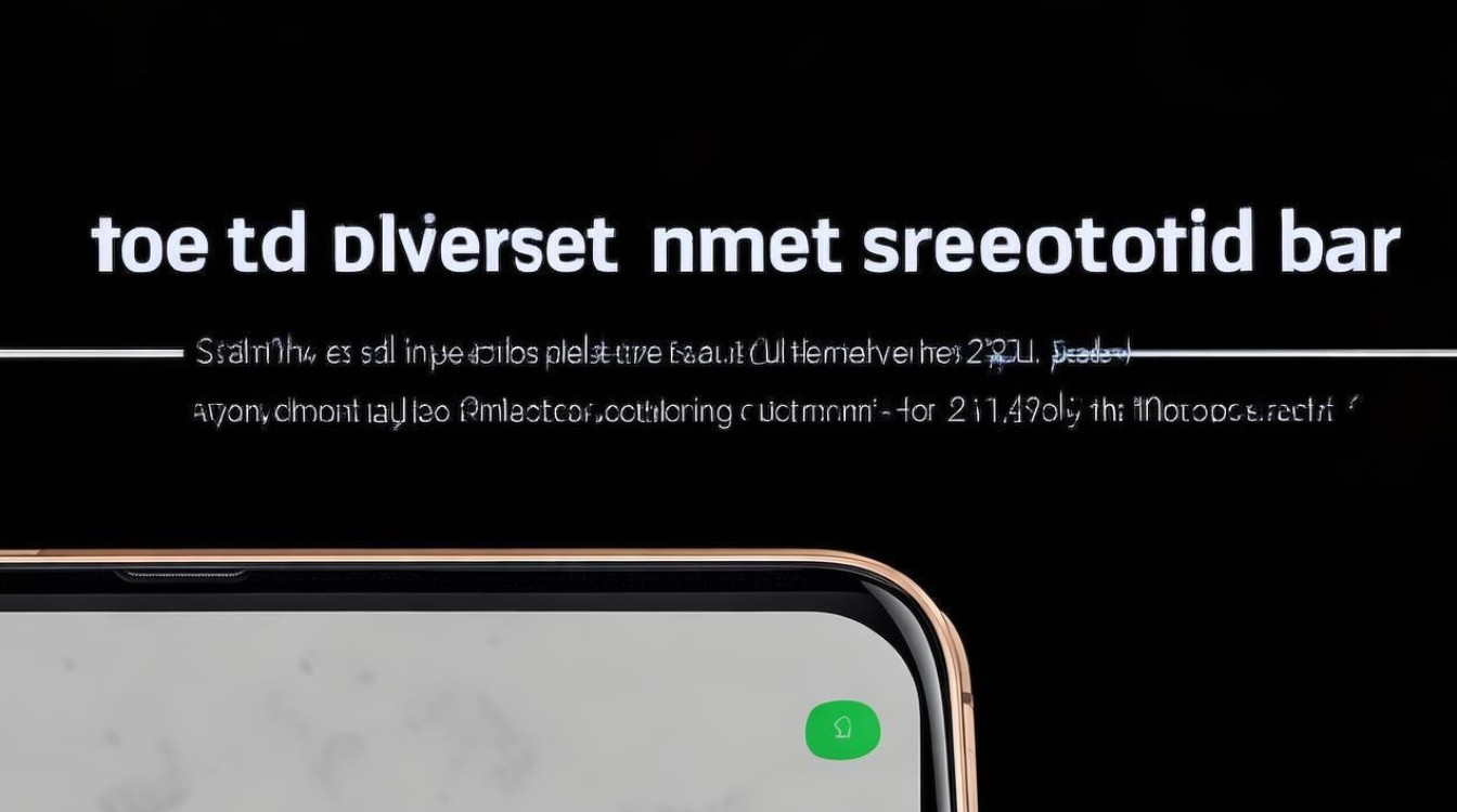 红米20X怎么在通知栏设置实时网速显示?