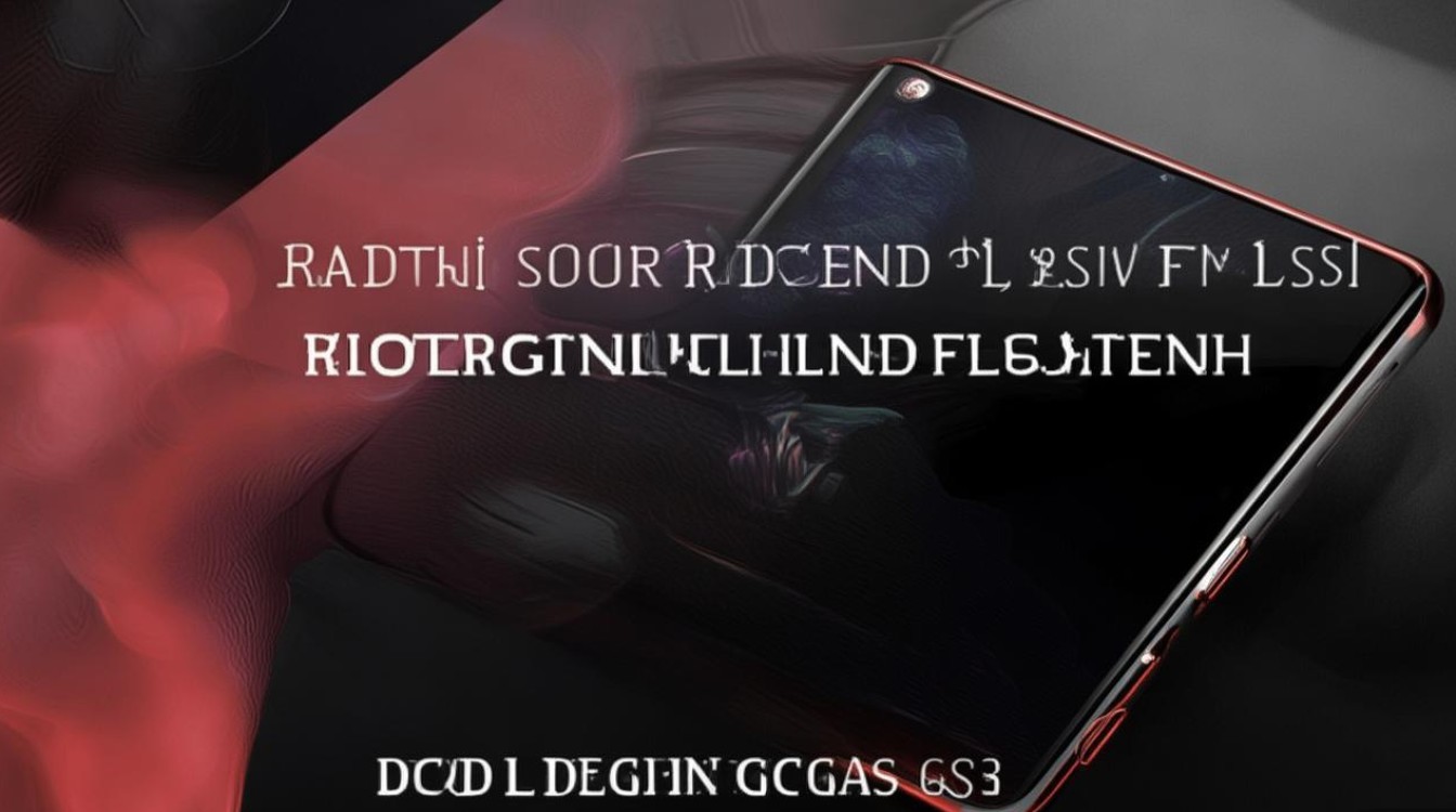 红魔6R指纹解锁好用吗？优缺点有哪些？