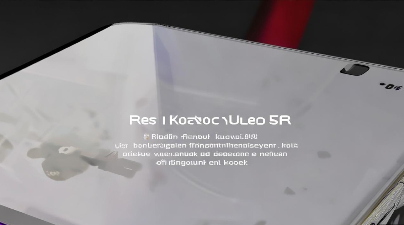 红魔6R指纹解锁好用吗？优缺点有哪些？