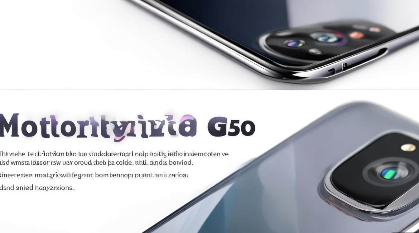摩托罗拉G50有什么优点？特色功能全面解析值得买吗？