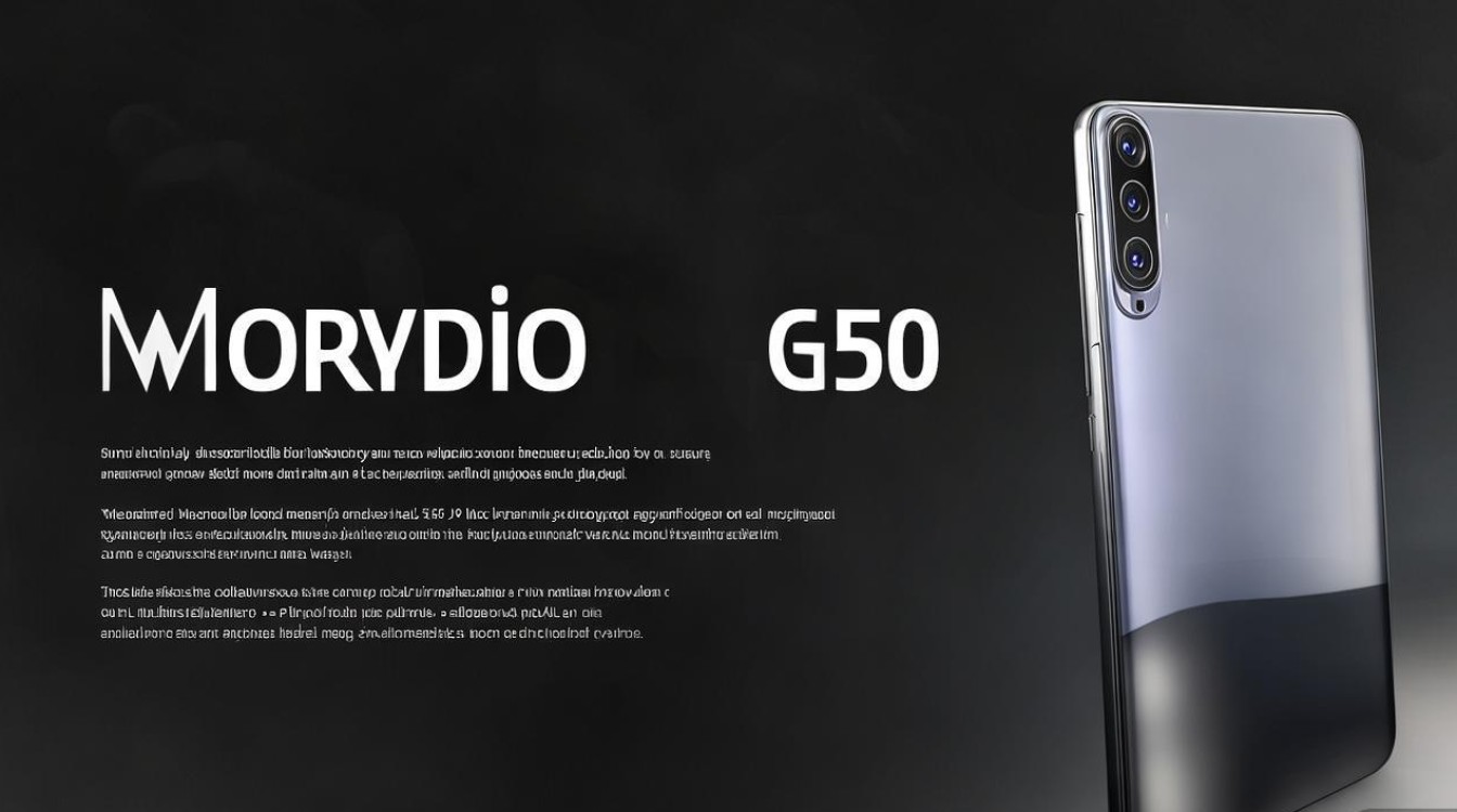 摩托罗拉G50有什么优点？特色功能全面解析值得买吗？