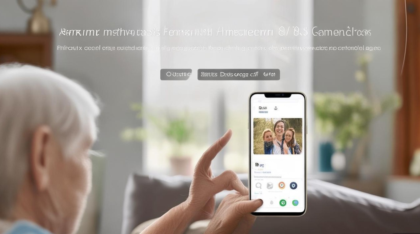 老人用华为畅享9S流畅吗？续航和拍照适合老年人吗？