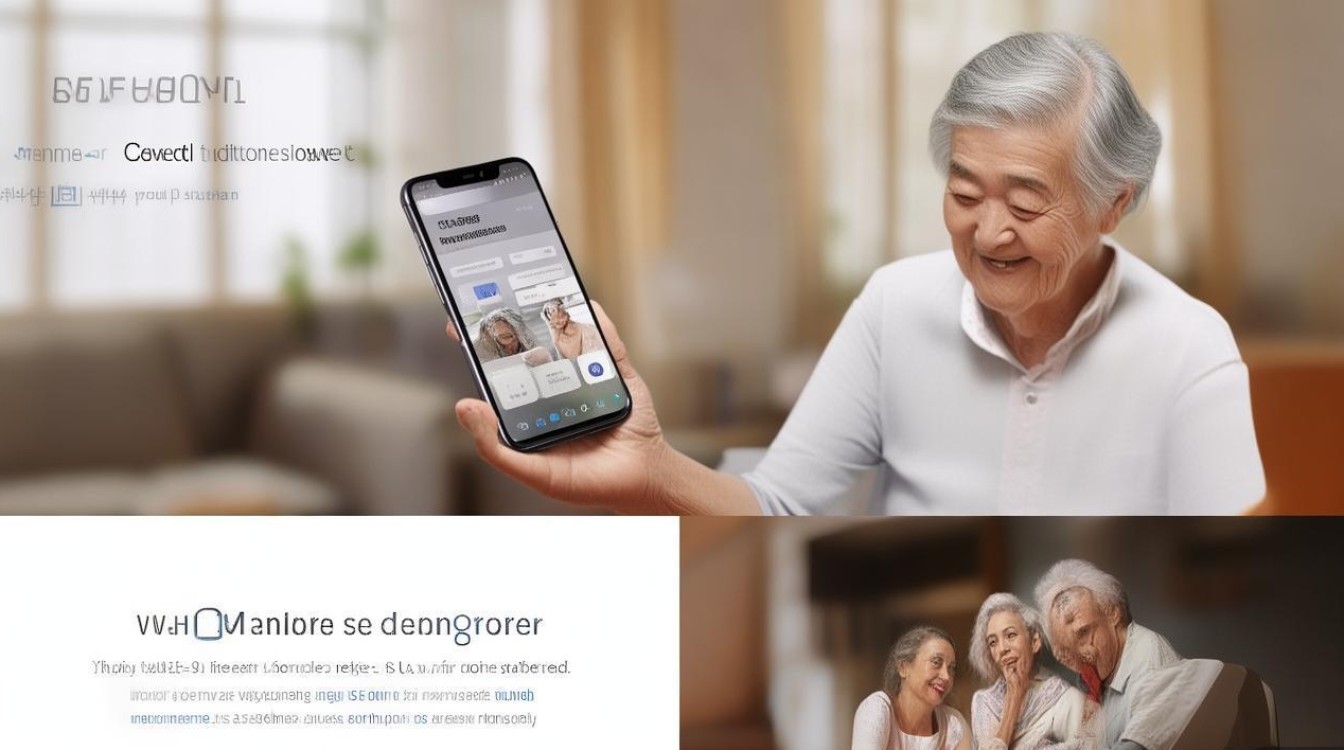 老人用华为畅享9S流畅吗？续航和拍照适合老年人吗？