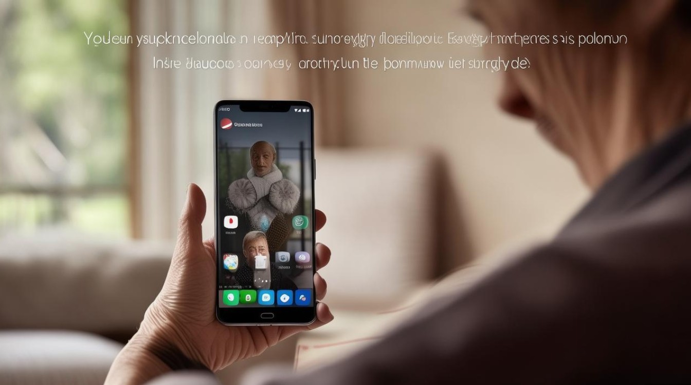 老人用华为畅享9S流畅吗？续航和拍照适合老年人吗？