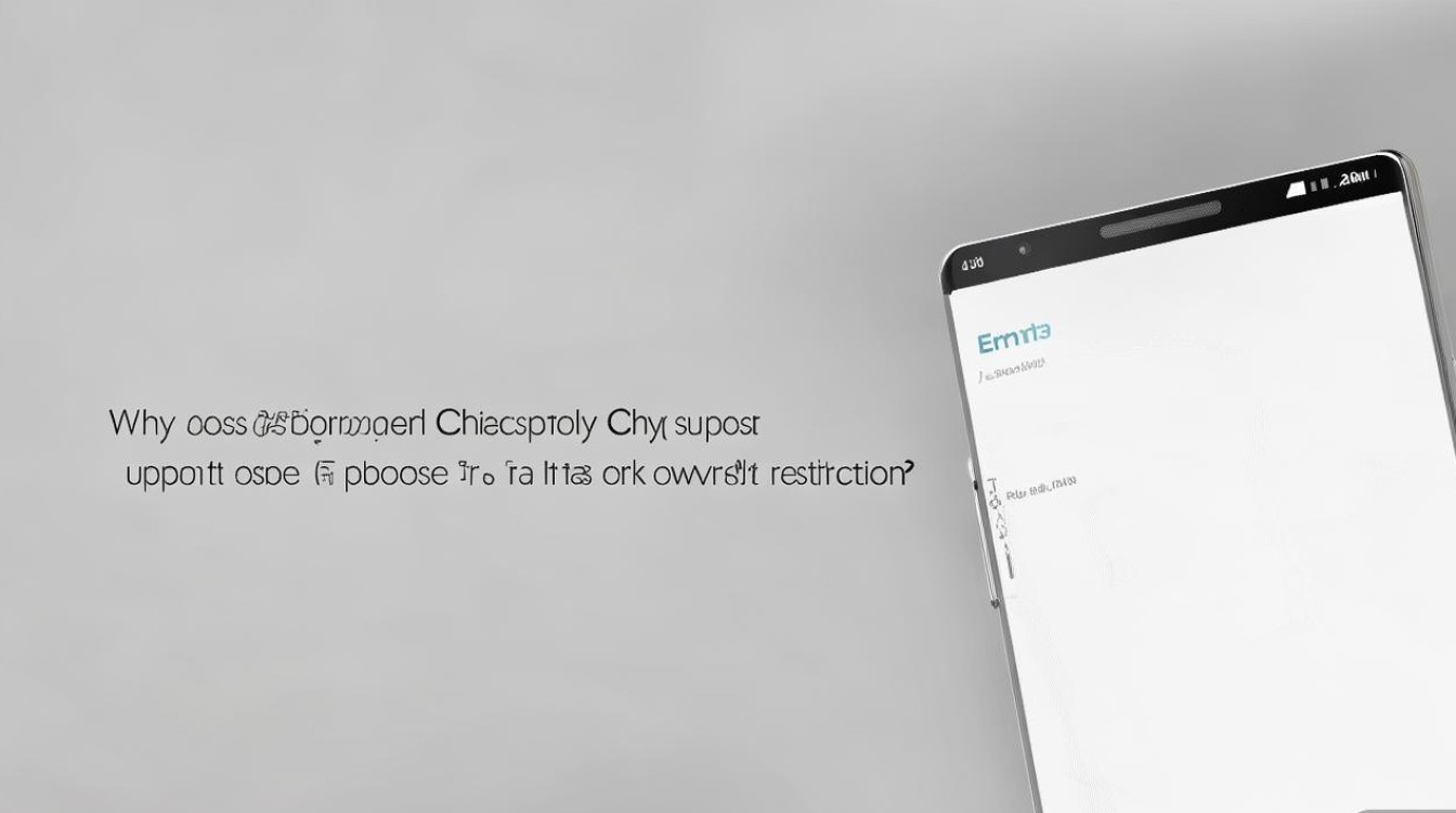 华为畅享10plus为什么只支持3G网？是手机问题还是网络限制？