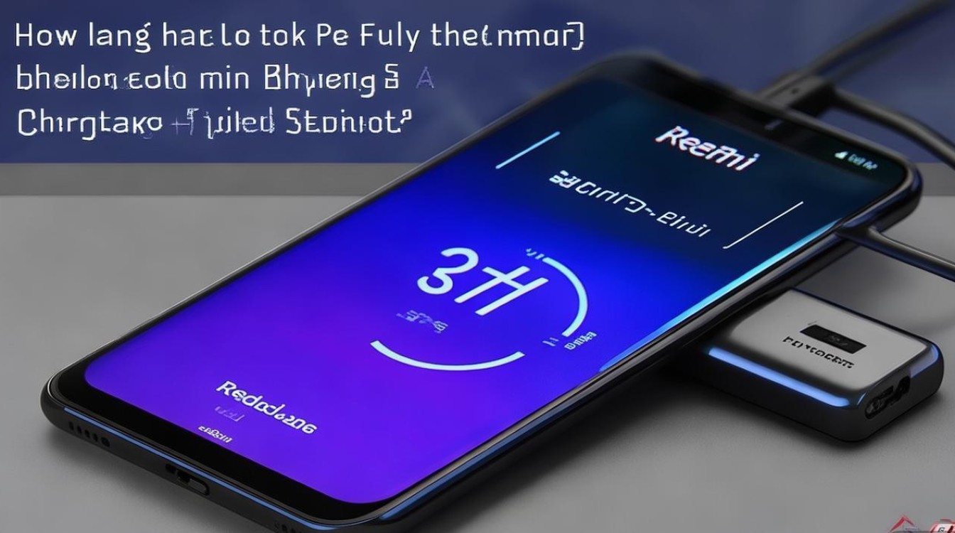 红米K40游戏增强版充满电要多久？实测充电时间快不快？