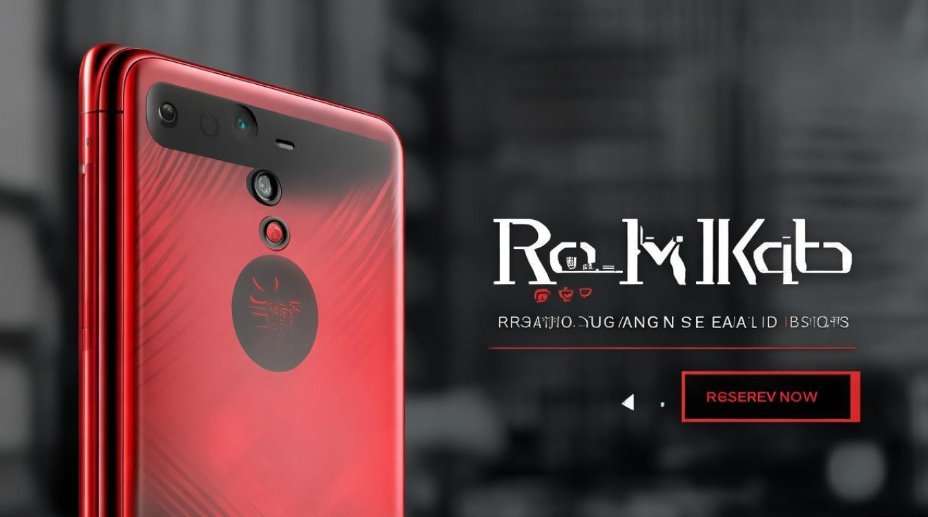 红米k40李小龙特别版在哪预约？抢购地址和时间是什么？