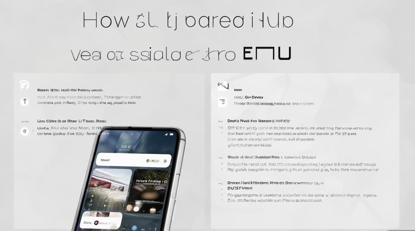 华为nova怎么升级到EMUI?详细步骤在这里!
