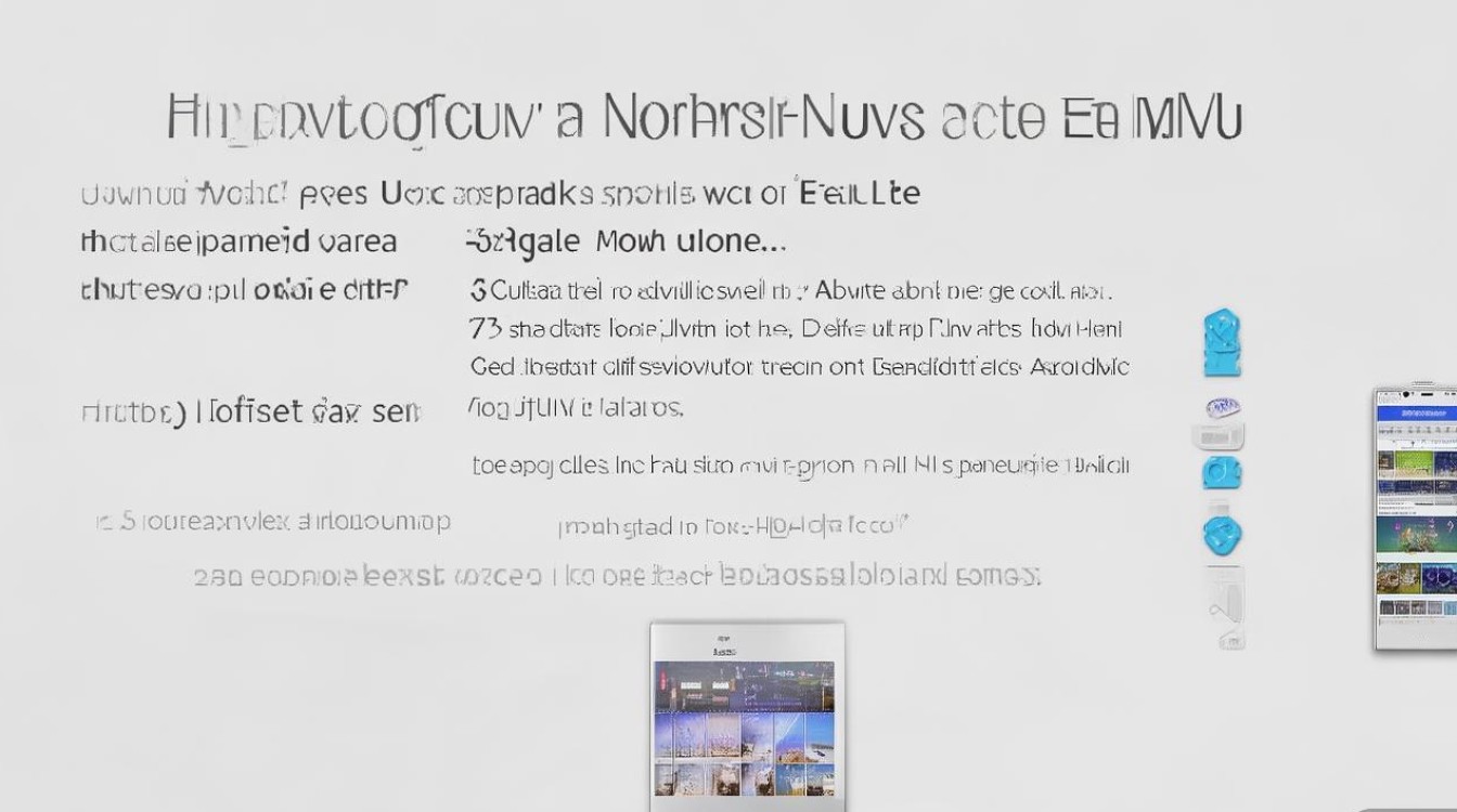 华为nova怎么升级到EMUI?详细步骤在这里!